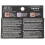 Ardell Ardell Faux Cils Vison 812 Noir 3