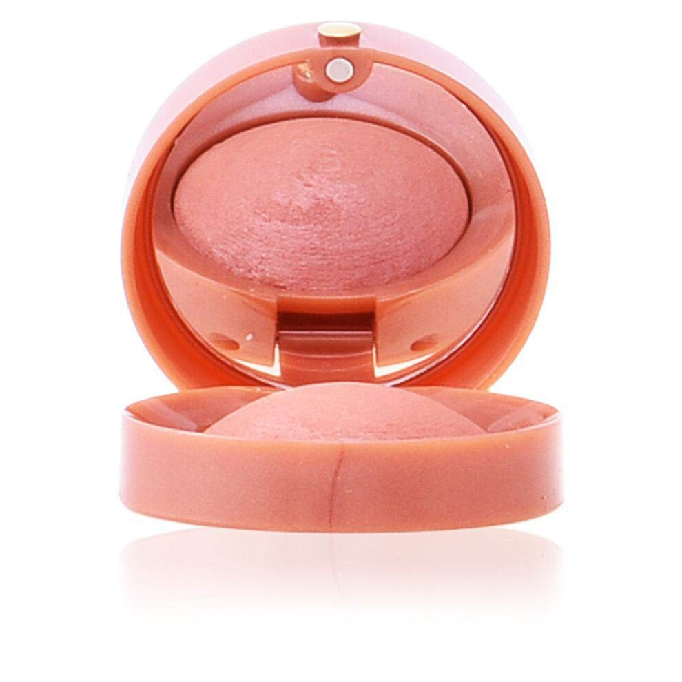 Bourjois Blush for Women  95 Rose de Jaspe  0.08 Ounce