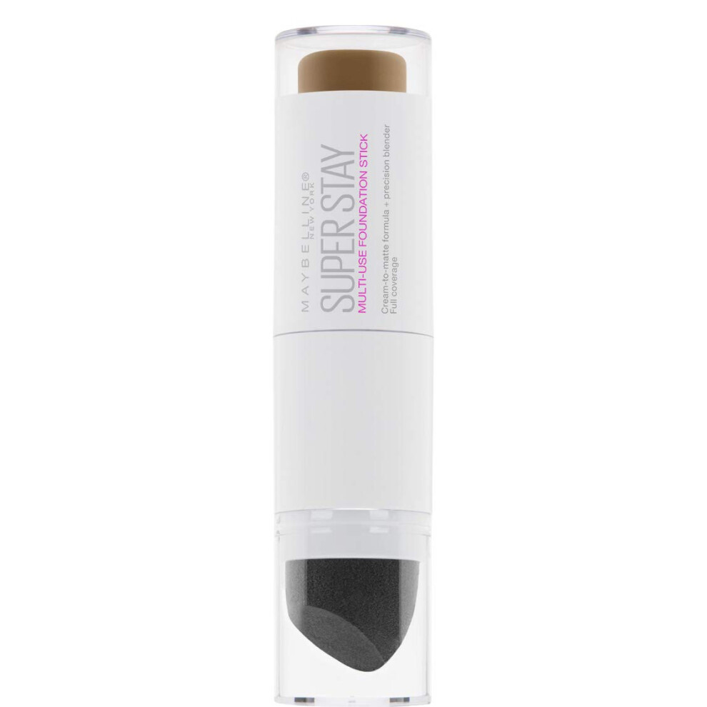 Maybelline New York Super Stay Foundation Stick for Normal To Oily Ski