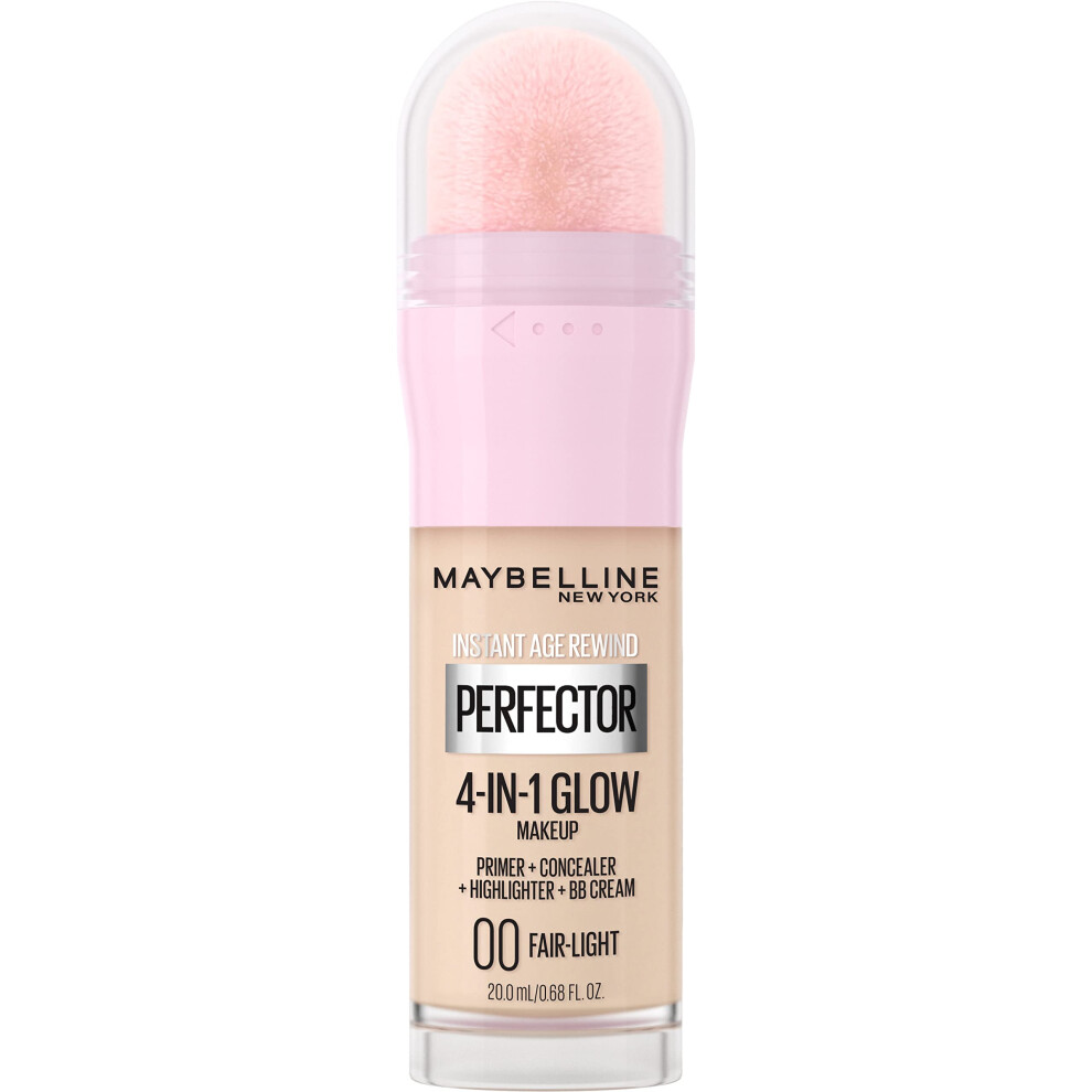 Maybelline New York Instant Age Rewind Instant Perfector 4-In-1 Glow M