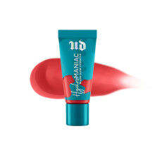 Urban Decay Hydromaniac Dewy Liquid Blush (Obsessed - Coral Peach) Lo