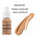 Phoera Full Coverage Foundation Soft Matte Oil Control 30ml Flawless Cream (105 SAND) 2