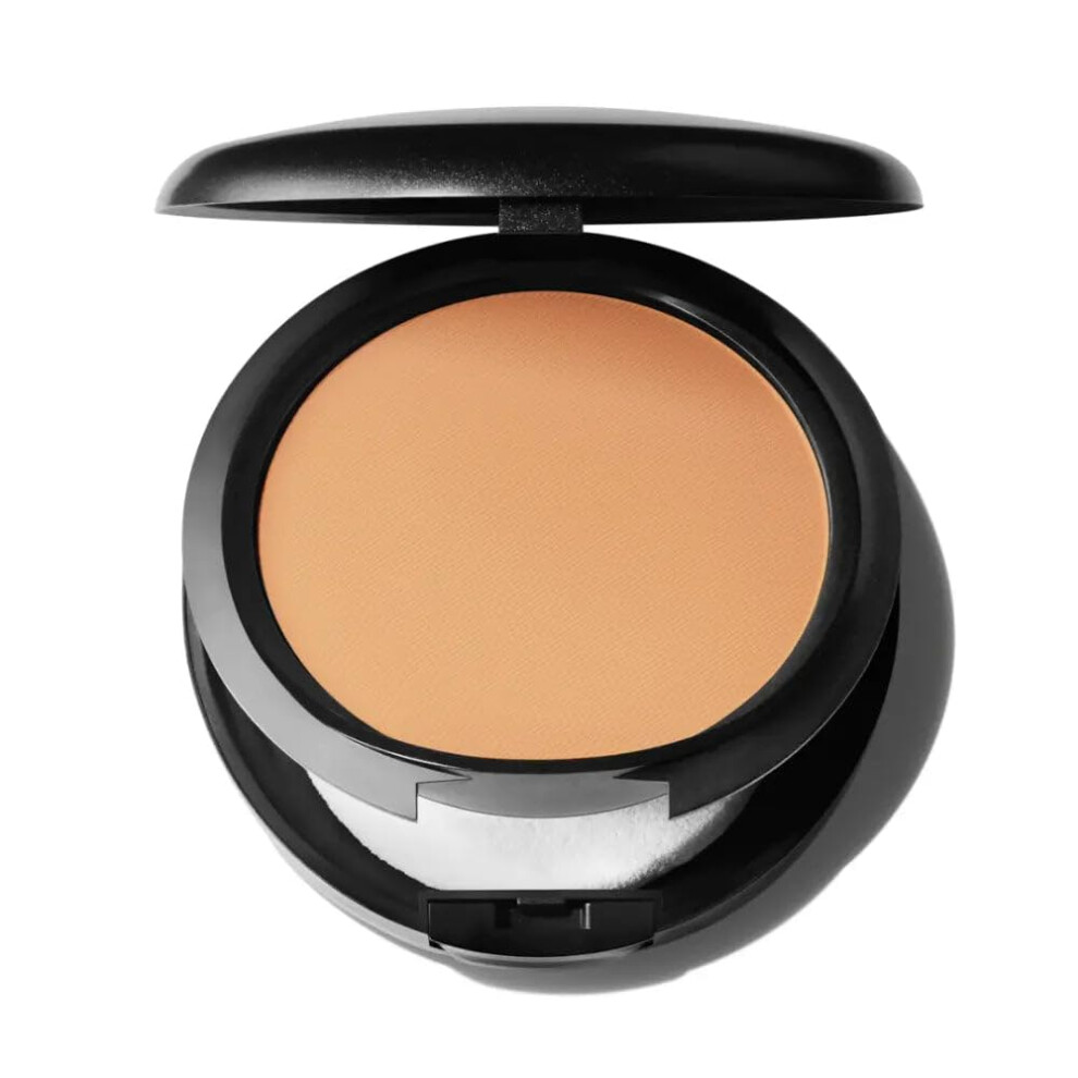 MAC Studio Fix Powder Plus Foundation - C6 0.52 oz