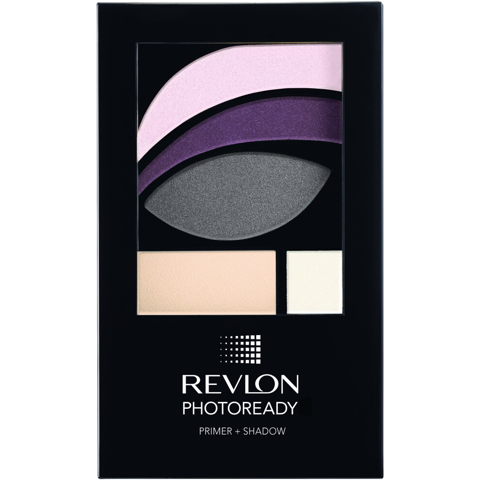 Revlon Photoready Primer Plus Shadow  Renaissance  0.1 Ounce