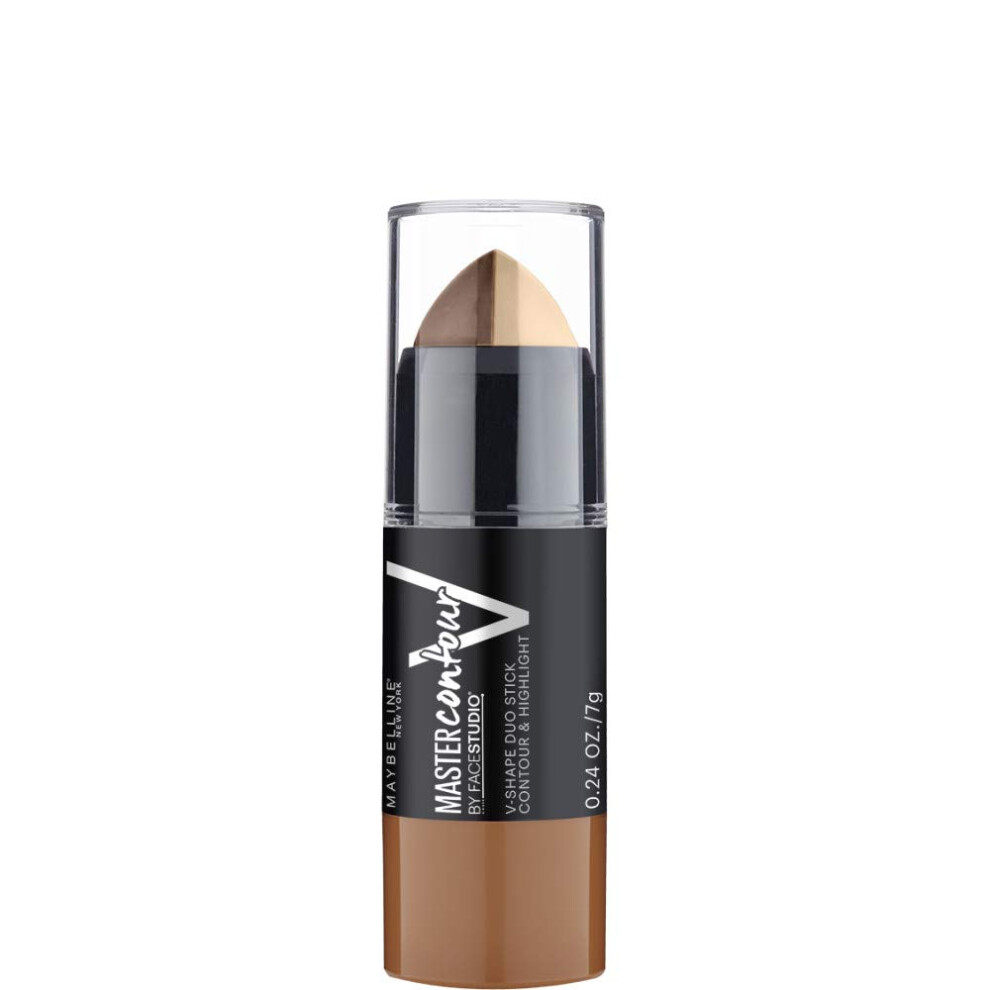 Maybelline Master Contour 2 Medium