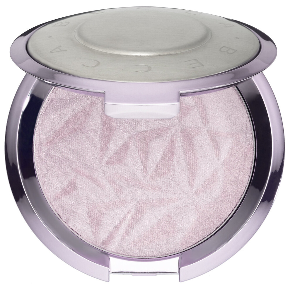 BECCA Shimmering Skin Perfector Pressed- Prismatic Amethyst