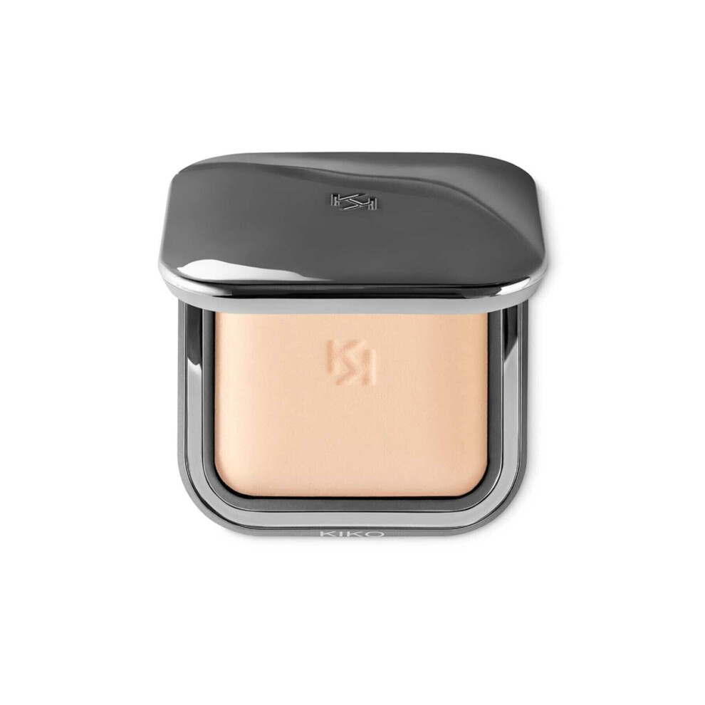 KIKO MILANO - Radiant Fusion Baked Powder 02 Mineral baked powder with