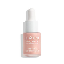 Lumene Invisible Illumination Instant Illuminizer Rosy Dawn - Leichter, feuchtigkeitsspendender flüssiger Highlighter
