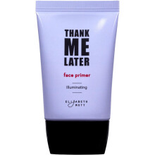 Elizabeth Mott Thank Me Later Verlichtende Gezichtsprimer - Perfecte Glans voor Make-up