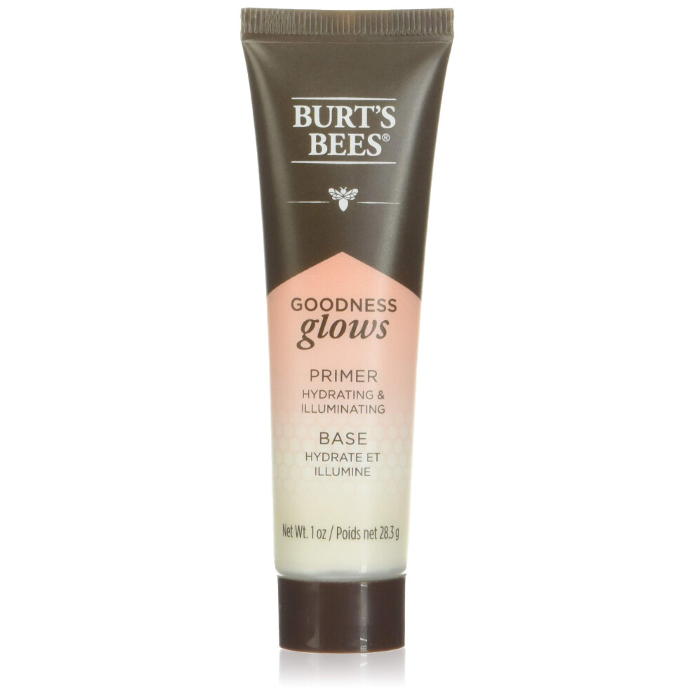 Burts Bees Illuminating Face Primer  28.3 GR