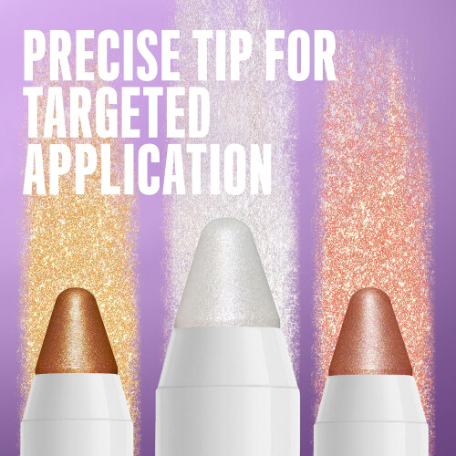 NYX Professional Makeup NYX PROFESSIONAL MAKEUP  Jumbo Multi-Use Face Highlighter Stick - Vani 1