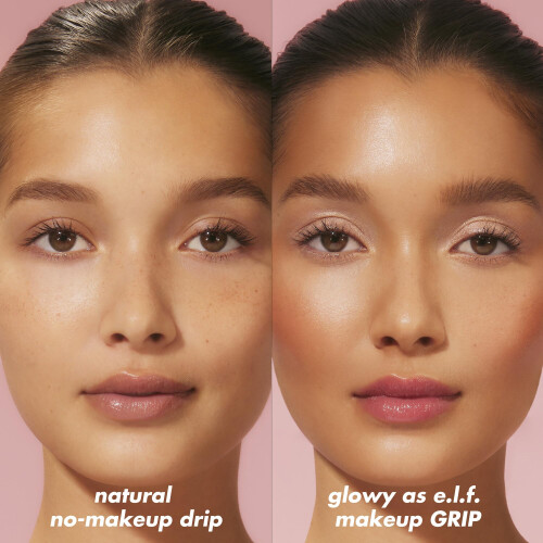 e.l.f. e.l.f. cosmetics Power Grip Primer + 4% Niacinamide Mini 15 ml Trasparente 2
