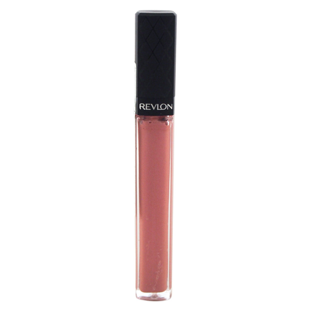 Revlon Colorburst Lipgloss  Crystal Lilac  0.20-Ounce