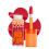 NYX Professional Makeup NYX PROFESSIONAL MAKEUP Lucidalabbra Plump High Pigment Plumping con 1