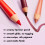e.l.f. e.l.f. Cream Glide Lip Liner, Υψηλής Απόδοσης Μολύβι Για Διαμόρφωση Χειλιών 4