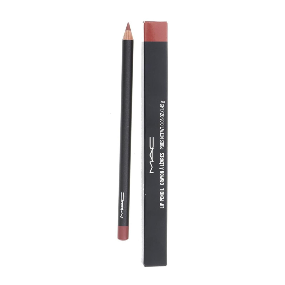 MAC Lip Pencil Whirl Dirty Rose 0.05 oz / 1.45 g