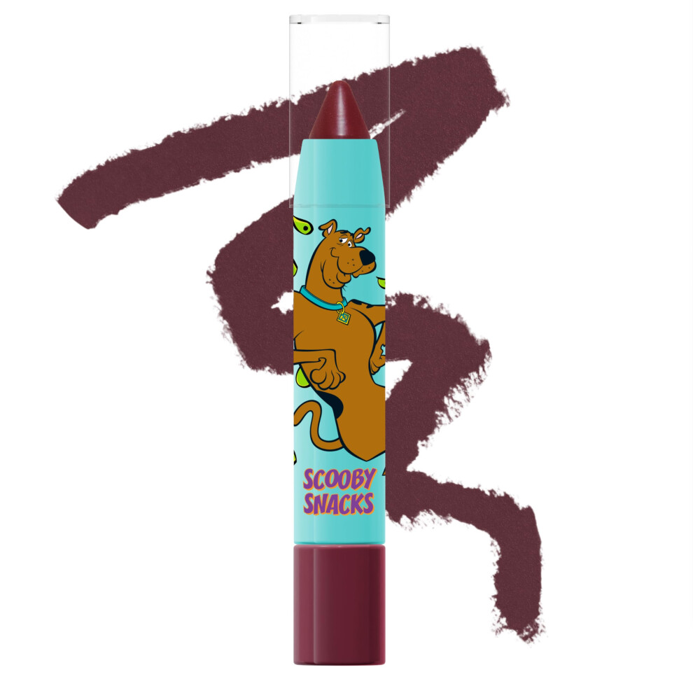 wet n wild Scooby Doo Collection Scooby Snacks Lip Balm Stain - Pupcak