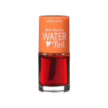 ETUDE HOUSE Dear Darling Water Tint Orange Ade | Teinte à lèvres vive et hydratante aux extraits de grenade et pamplemousse