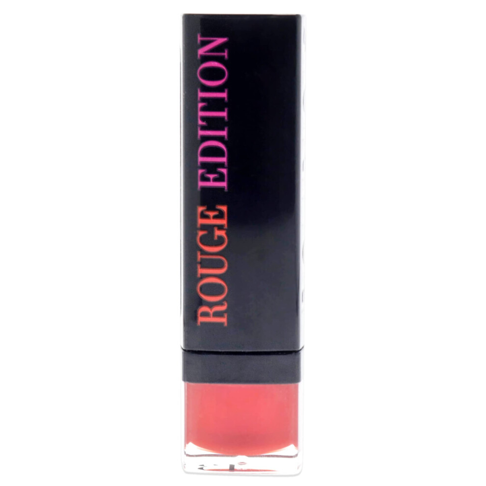 Rouge Edition - 13 Rouge Jet Set by Bourjois for Women - 0.12 oz Lipst