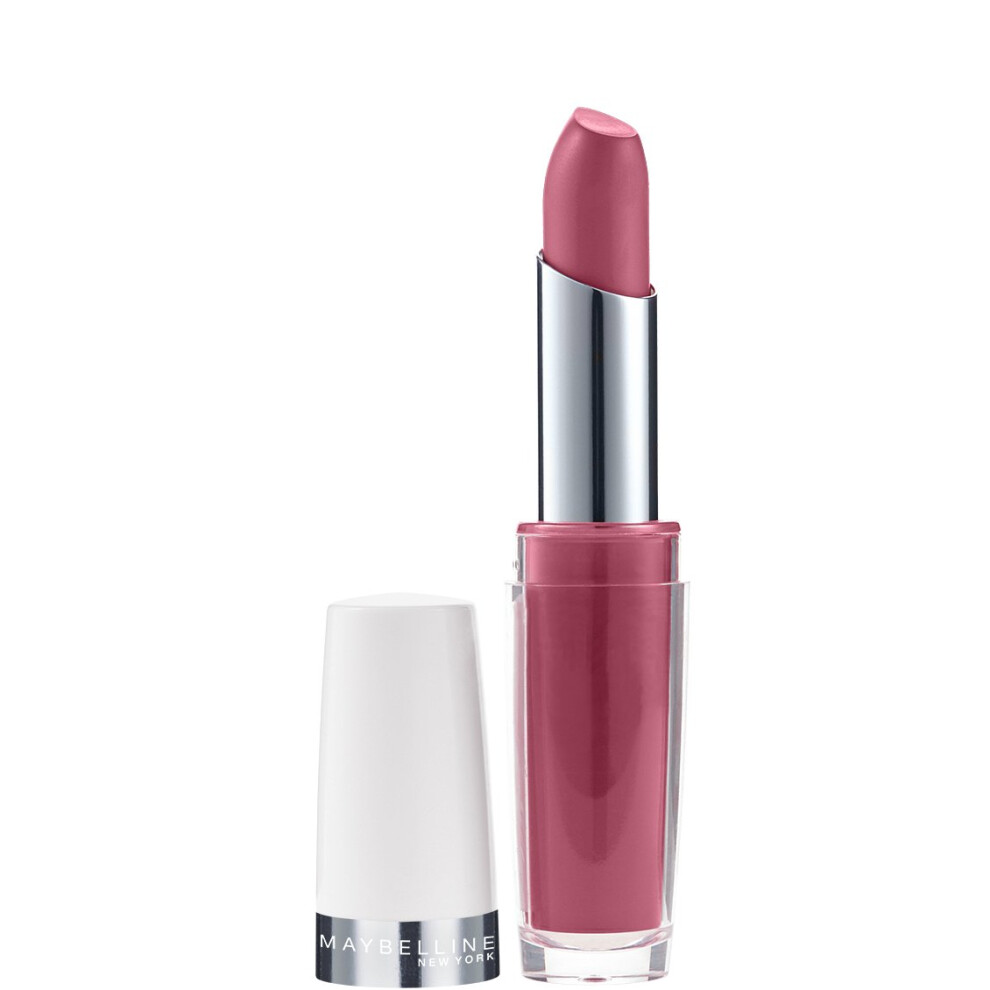 Maybelline New York Superstay 14 hour Lipstick  Please Stay Plum  0.12