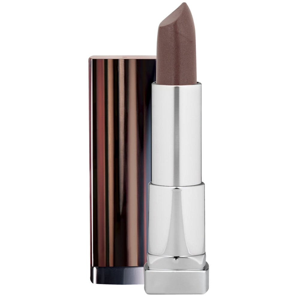 Maybelline New York Color Sensational Lipcolor  Barely Brown 240  0.15