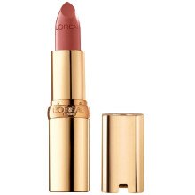 L'Oreal Paris Makeup Color Riche Original Creamy Hydrating Satin Lipstick 840 Nature's Blush 1 Count