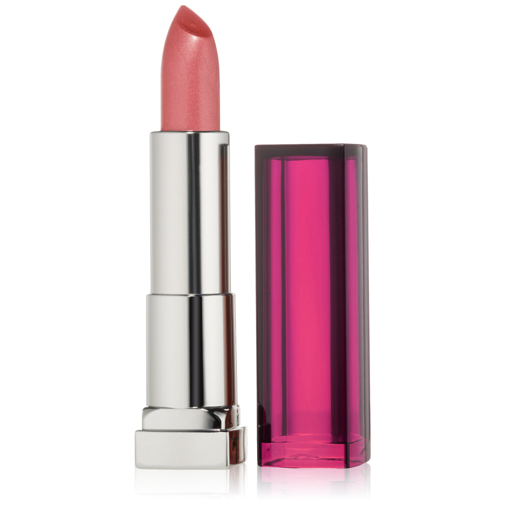 Maybelline New York ColorSensational Lipcolor  Let Me Pink 075  0.15 O