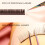 LLBA Lash Tweezer Professional Volume False Lash Application Tool | Mu 5