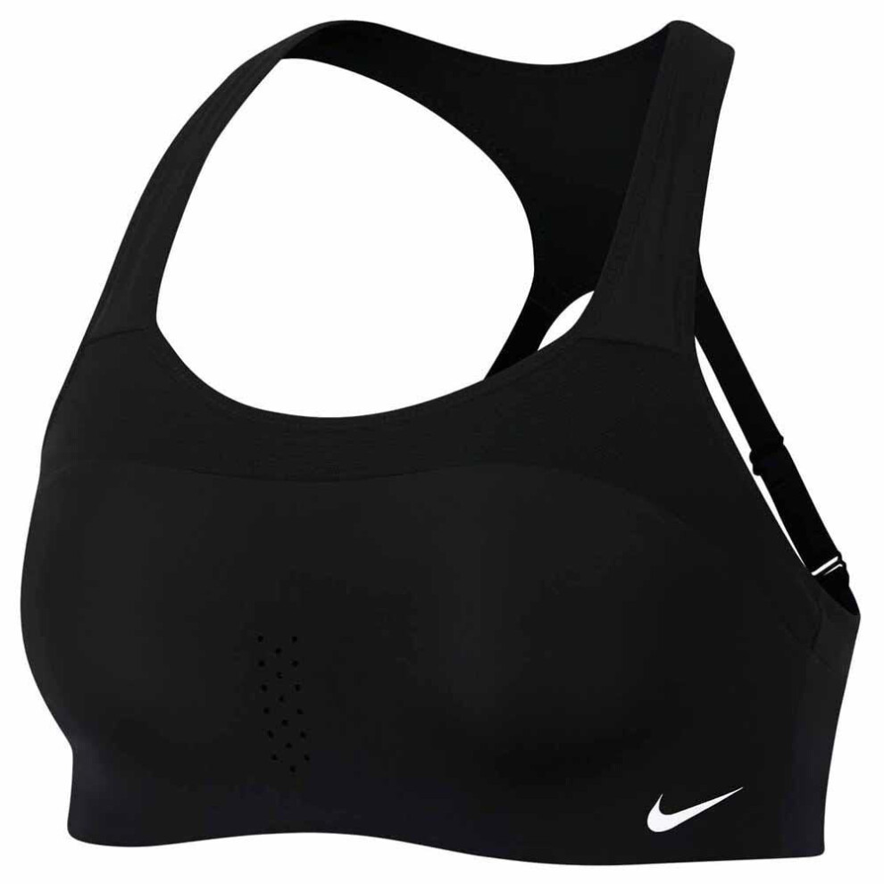 Nike Alpha Bra Black/White MD (D/E)