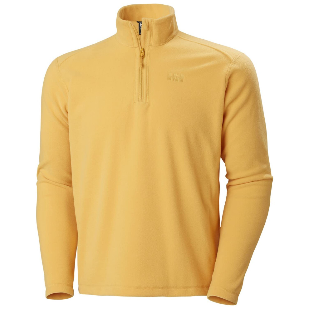 Helly-Hansen Men's Daybreaker 1/2 Zip Fleece  364 Mead  Small