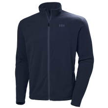 Helly-Hansen Men's Standard Daybreaker Fleece Jacket  599 Navy  Large