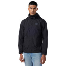 Helly Hansen Dubliner Regenmantel für Herren, wasserdicht, winddicht, atmungsaktiv