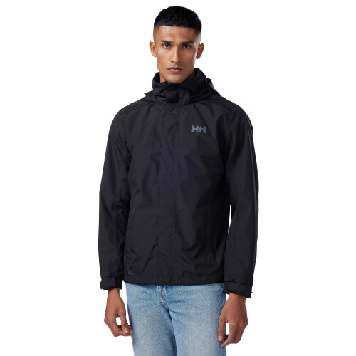 Helly Hansen Helly Hansen Men's Dubliner Waterproof Windproof Breathable Rain Coat