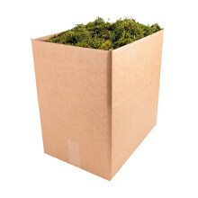 SuperMoss 7 59834 21705 3 Moos ca. 5 Pfund Gropackung, natrlich getrocknet