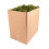 SuperMoss 7 59834 21705 3 Μοσχάρι, Περίπου 5 lb Χύμα Περίπτωση, Φυσικό Ξηρό 1