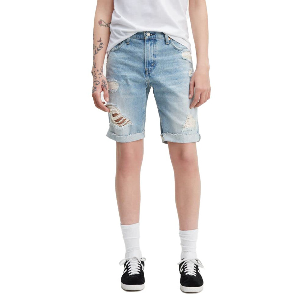 Levi's Men's 511 Slim Cut-off Short  Gummy Bears  29