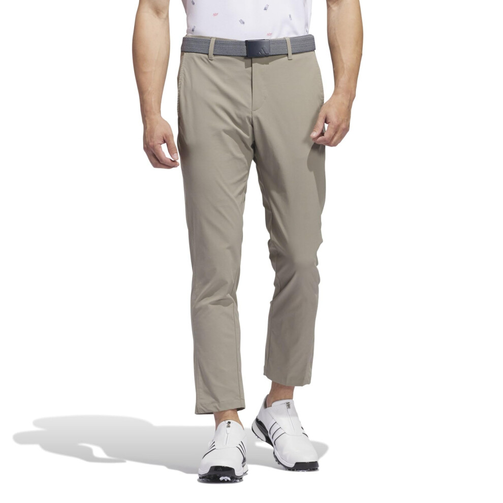 adidas Men's Standard Ultimate365 Chino Pants  SILPEB