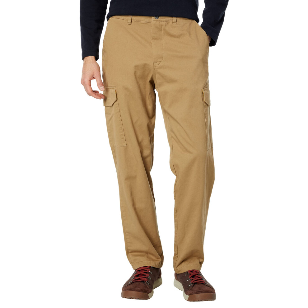 THE NORTH FACE Men's Warm Motion Pant  Kelp Tan  38 Regular