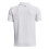 Under Armour Under Armour Πόλο Αγόρια, (100) Λευκό/Γκρι/Γκρι, Μεσαίο 2
