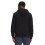 The North Face THE NORTH FACE Herr Half Dome Pullover Hoodie, TNF Black/TNF White, Large 2
