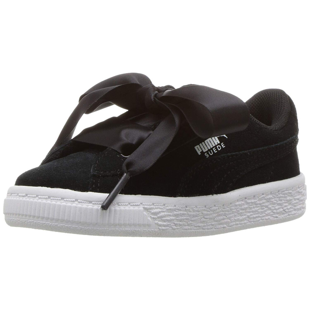 Puma Suede Heart (Kids)