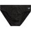 Reebok Reebok Ανδρικά Εσώρουχα - Γρήγορα Στεγνά Low Rise Briefs (5 Πακέτο), Μέγεθος X-Large, Μαύρο/Γκρι 4