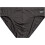 Reebok Reebok Ανδρικά Εσώρουχα - Γρήγορα Στεγνά Low Rise Briefs (5 Πακέτο), Μέγεθος X-Large, Μαύρο/Γκρι 5