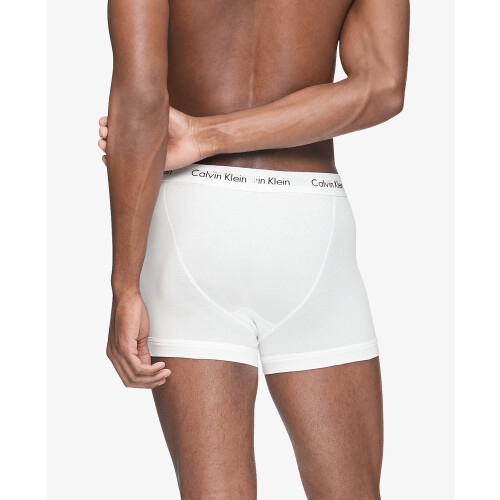 Calvin Klein Calvin Klein bomullsstretch 5-pack trunk fr mn 2