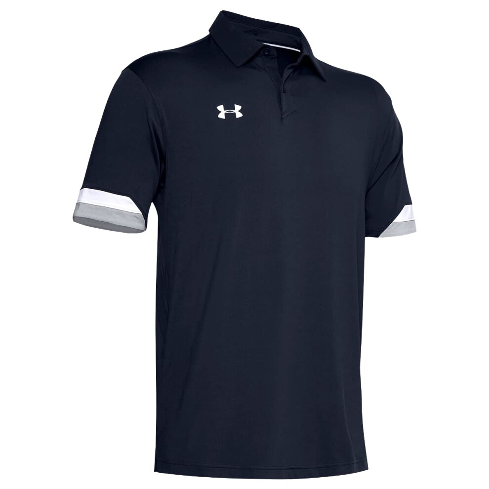 Under Armour Men's UA Trophy Polo (Small