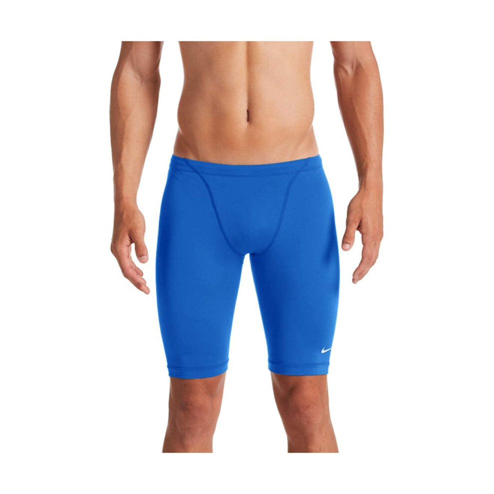 Nike Hydrastrong Solid Jammer (Game Royal  28)