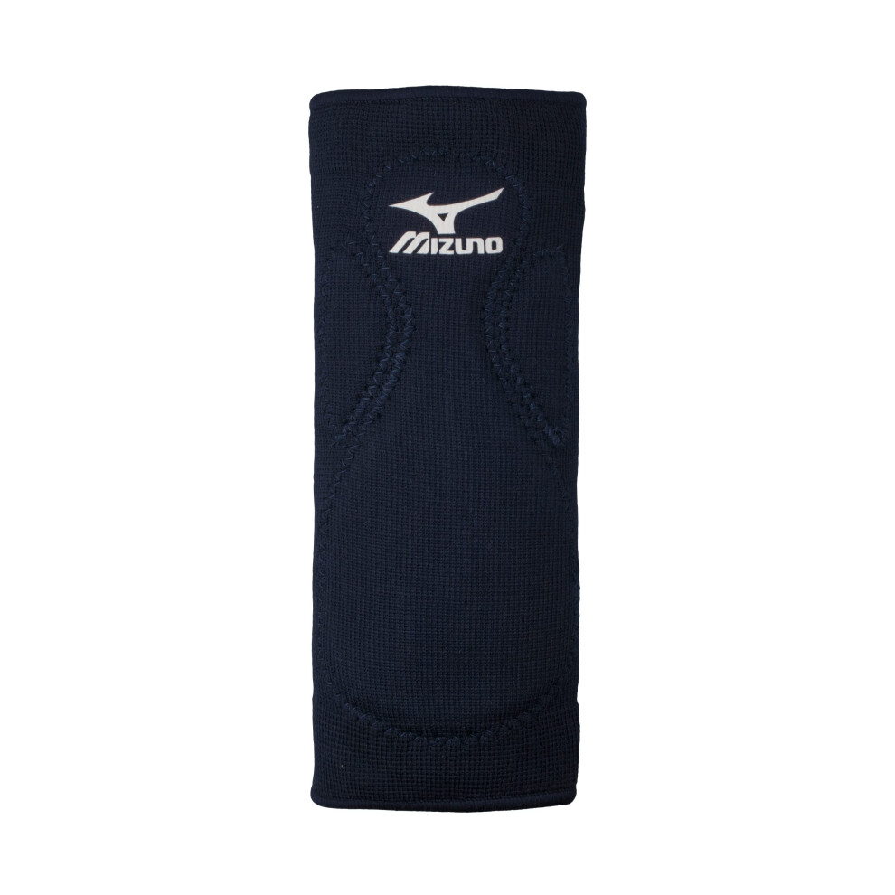 Mizuno Youth Slider Kneepad  Navy