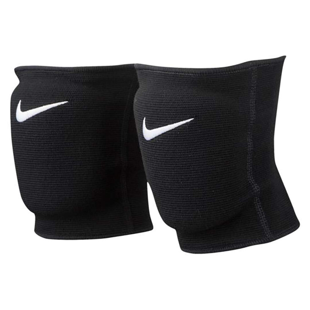 Nike Essentials Volleyball Knee Pad  Black  X-Small/Small