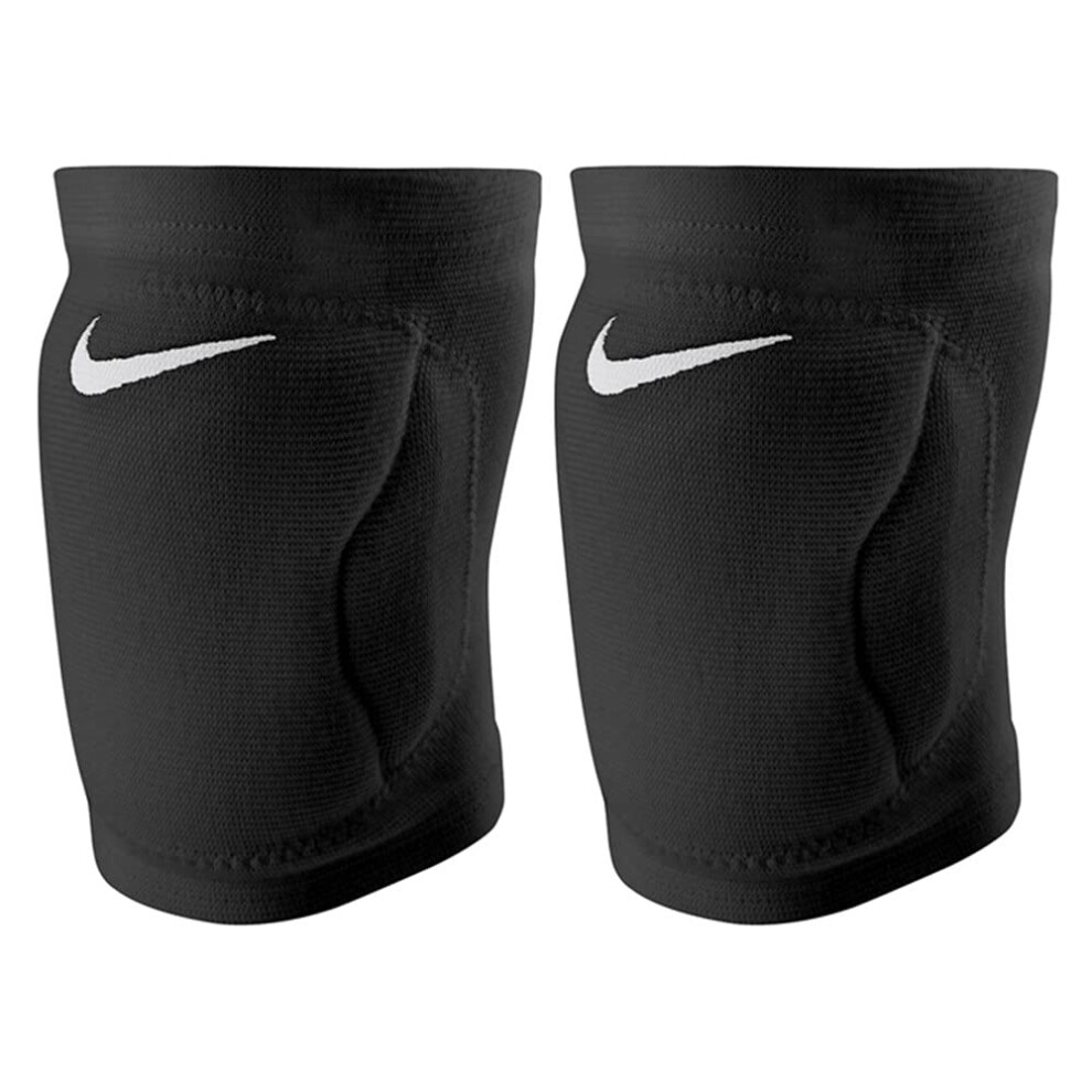 Nike Streak Volleyball Knee Pad (XL/XXL  Black)