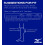 Mizuno Mizuno LR6 Pro ECO Volley Knäskydd | Dam Medium (M) | Vit 2